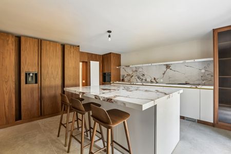 Tout savoir sur cette maison dans le quartier Porte Dauphine, à Paris 16ème - Photo 3