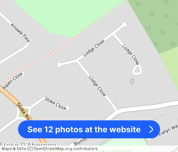 Lodge Close, Cobham, Surrey, KT11 - Photo 1