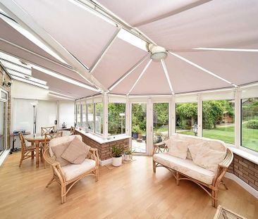 3 bedroom detached house to rent - Photo 3