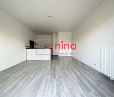 Location Appartement - Photo 3