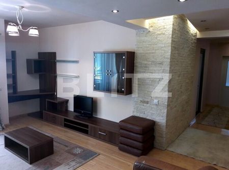 PET friendly! Apartament 3 camere, 100mp, parcare, Bună Ziua - Fotografie 2