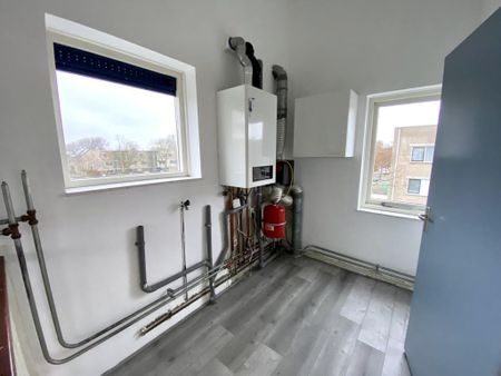 Sowetostraat 21, Zuiderpolder-zuid, 2033CX, Haarlem - Foto 2