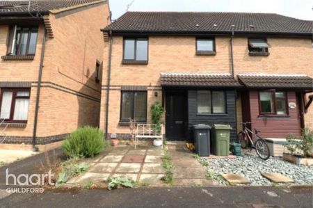 1 bedroom semi-detached house to rent - Photo 5