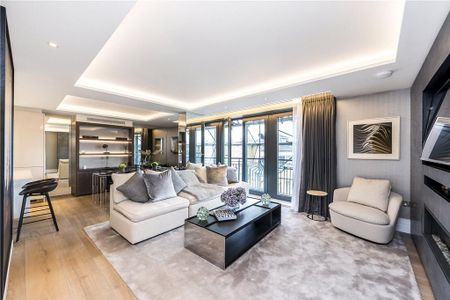 3 bedroom apartment to rent - Photo 2