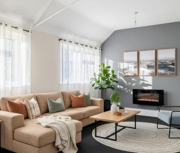 3 bedroom property to rent - Photo 3