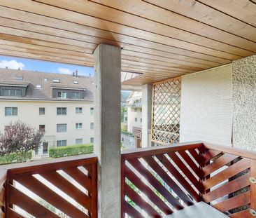 Preiswerte Wohnung Nähe Bahnhof - Photo 5