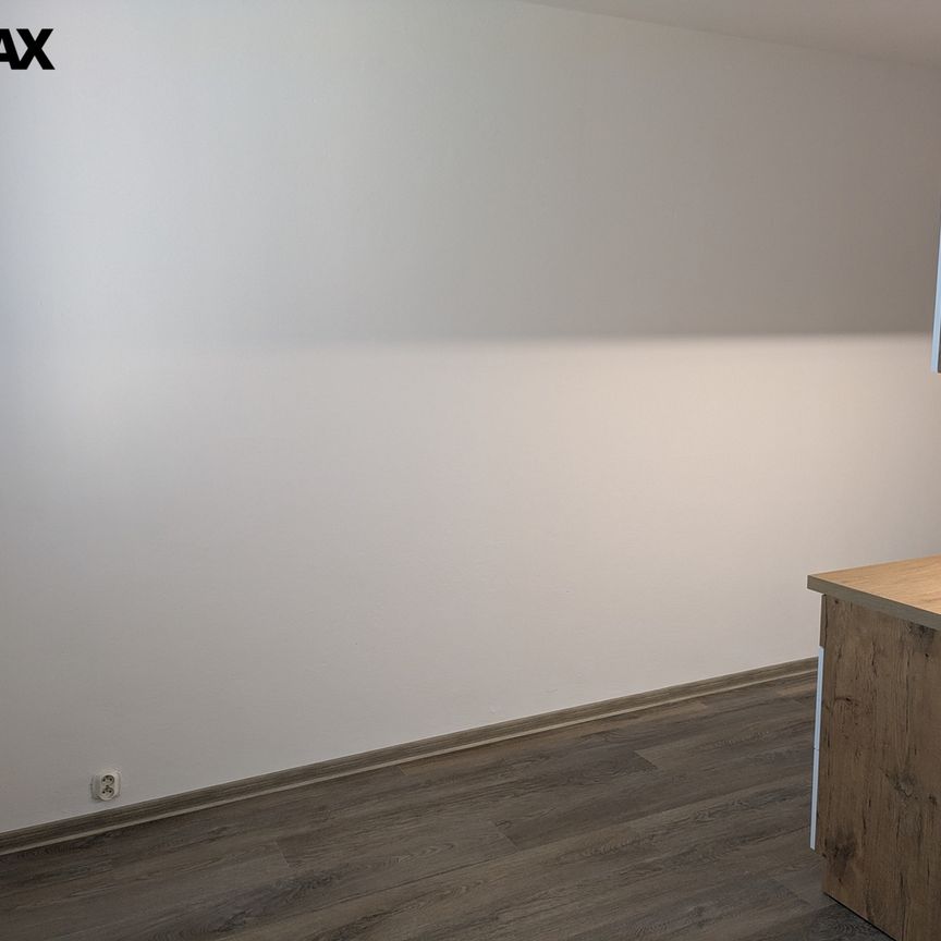 Pronájem bytu 2+1 v osobním vlastnictví 62 m², Ústí nad Labem - Photo 1