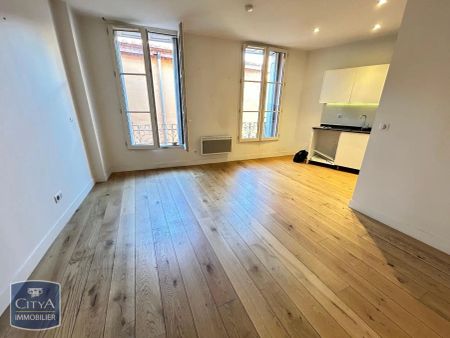 Appartement à louer 3 pièces 60.55m² - Photo 2