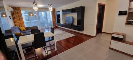 Inchiriere apartament 2 camere Incity Residence - Photo 5