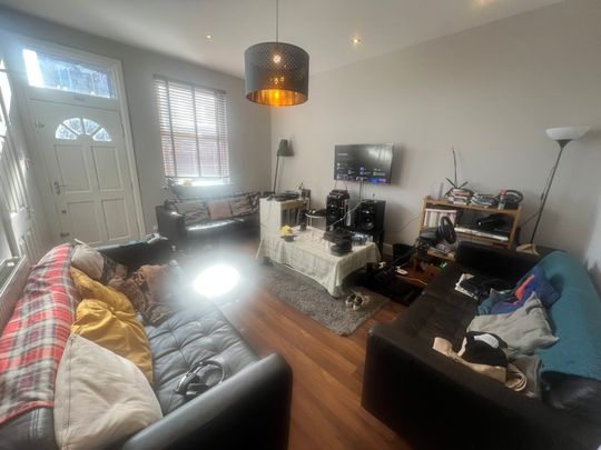 Stanmore Street - Photo 1