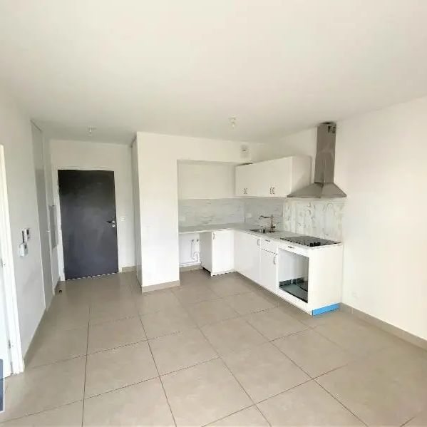 Appartement à louer 2 pièces 36.5m² - Photo 1