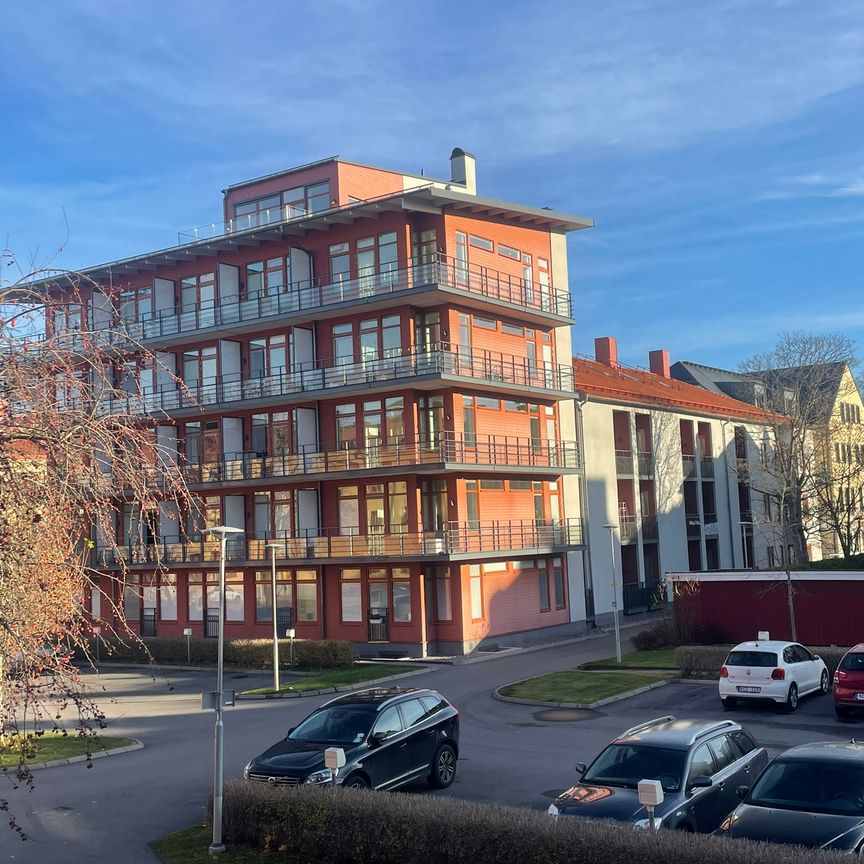 Faktorigatan 11 - Foto 2