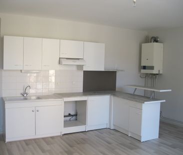 Location Appartement 2 pièces 57m² MOISSAC 82200 - Photo 4