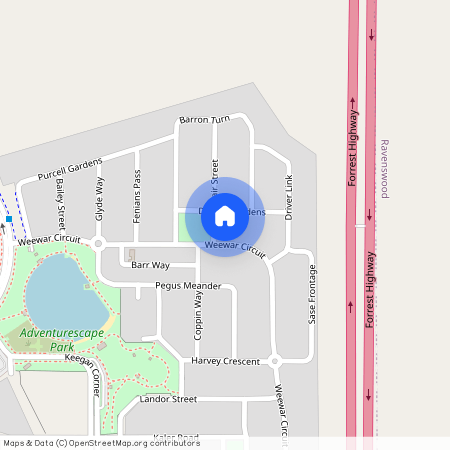 6 Blair Street, WA 6208, South Yunderup