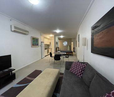 202/355 Kent Street, Sydney NSW 2000 - Studio For Rent | Domain - Photo 4