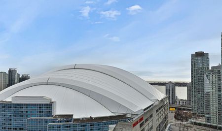For Lease - 361 Front Street Unit# 2707, Toronto, Ontario - Photo 4