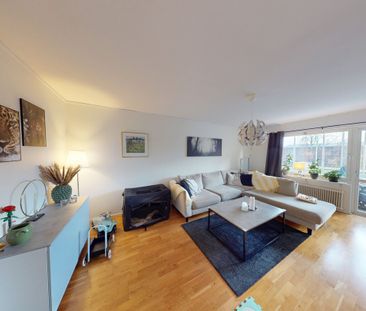 Storegårdsvägen 27 C, Skövde - Foto 3