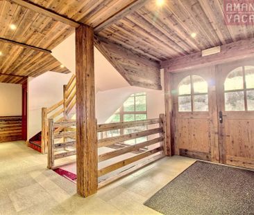 Saison hiver: superbe appartement cosy de 2,5 pièces dans une résid... - Foto 3