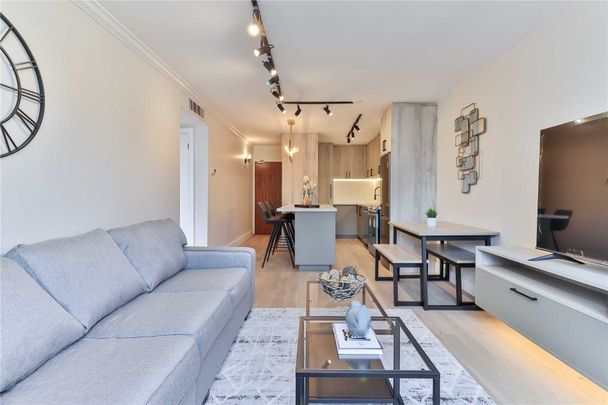 For Lease - 914 Yonge Street Unit# 1504, Toronto, Ontario - Photo 1