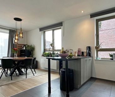 Appartement te huur in Wommelgem voor € 955 met 2 slaapkamers - Foto 4
