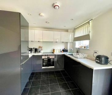 1 bedroom apartment to rent Larsons Close, Oakgrove, MK10 - Photo 4