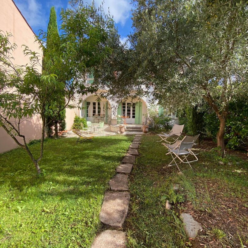 Location Maison - 106m² - Quartier Guilhemery ( TOULOUSE), - Photo 1