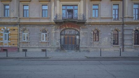 Garsonieră de închiriat, pretabilă rezidential sau bir... - Fotografie 5