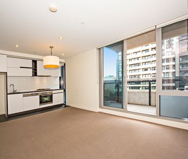 408/229 Toorak Road, South Yarra VIC 3141 - Apartment For Rent | Do... - Photo 4