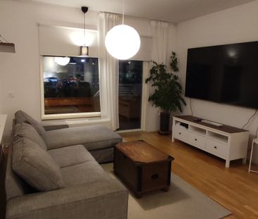 Kamomillgatan, Örebro - Photo 1