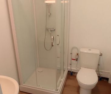 Location Appartement 1 pièce 16m² - Photo 3