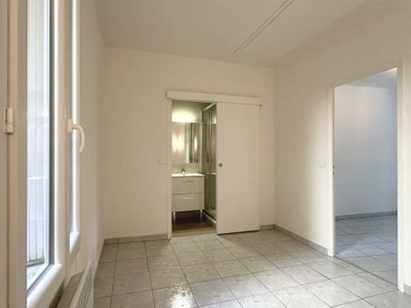 Appartements 41.63 m² - 2 Pièces - Narbonne (11100) - Photo 2