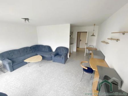 ** Single-Appartement mit Einbauküche in Chemnitz zu vermieten ** - Photo 2