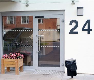 Sveavägen 24 - Photo 6