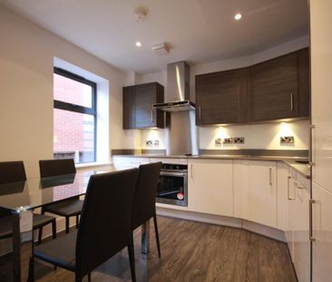 2 bedroom apartment to rent - Photo 6