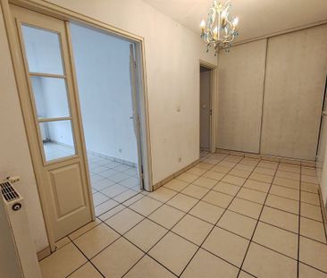 Appartement à louer F3 à Sarreguemines - Photo 5