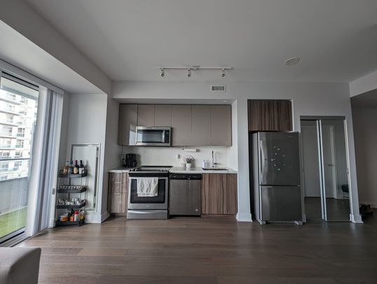 For Lease - 30 Shore Breeze Drive Unit# 3612, Toronto, Ontario - Photo 1