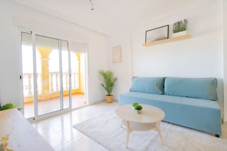 Piso de alquiler en Calle Donantes, 2, Algorfa - Photo 2