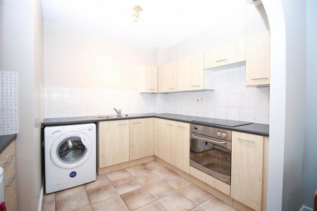 1 bedroom apartment to rent - Photo 5