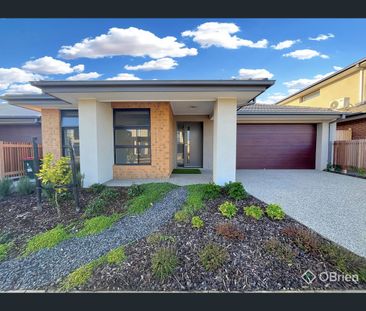 13 Goodwill Road, Clyde North, Vic 3978 - Photo 1