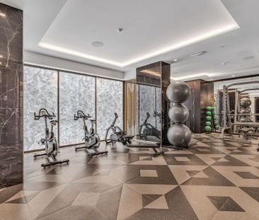 For Lease - 455 Wellington Street Unit# 711, Toronto, Ontario - Photo 5
