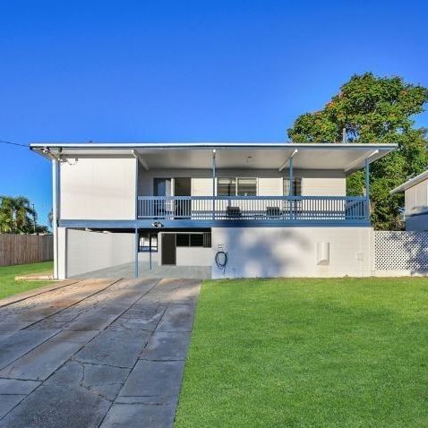 5 Eckhoff St, Heatley QLD 4814 - House For Rent | Domain - Photo 1