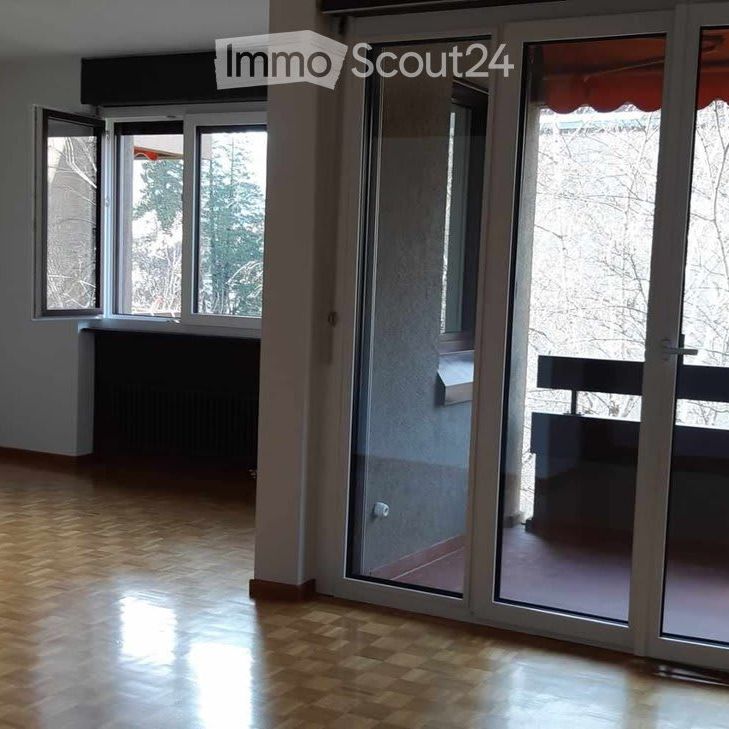 4.5 Zimmer, 107 m² - Foto 1