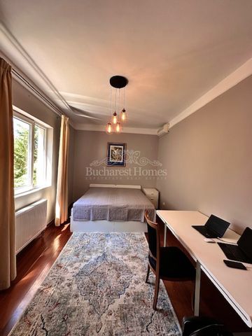 Classy Apartment by the Park, 3 Bdr, Herastrau - Fotografie 4