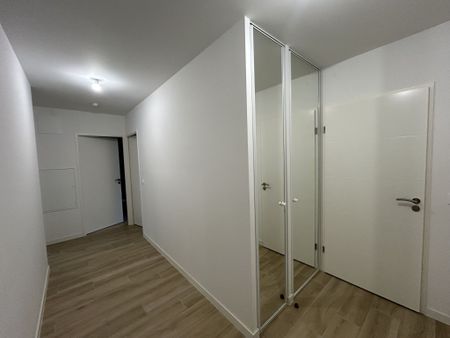 Appartement t3 a louer - Photo 2