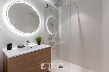 Appartement de 50 m2 avec balcon et stationnement – Ile de Versailles - Photo 5