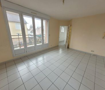 Location Appartement 1 pièce 37m² GOUSSAINVILLE 95190 - Photo 3
