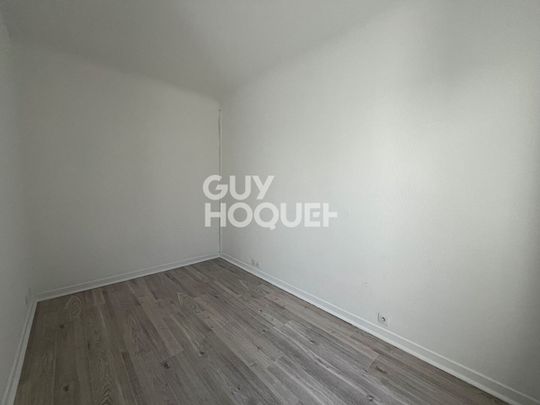 A louer - Appartement T2 - Quartier Pilier Rouge à Brest - Photo 1