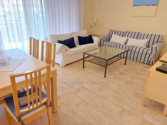 Amplio piso de dos dormitorios con gran Terraza y preciosas vistas - Photo 1