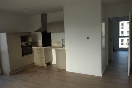 A LOUER ANGERS HAUT DE ST AUBIN - Appartement au 2ème ... - Photo 5