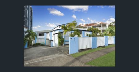 Fully Furnished Share/Student Room - Milton Location - Photo 2